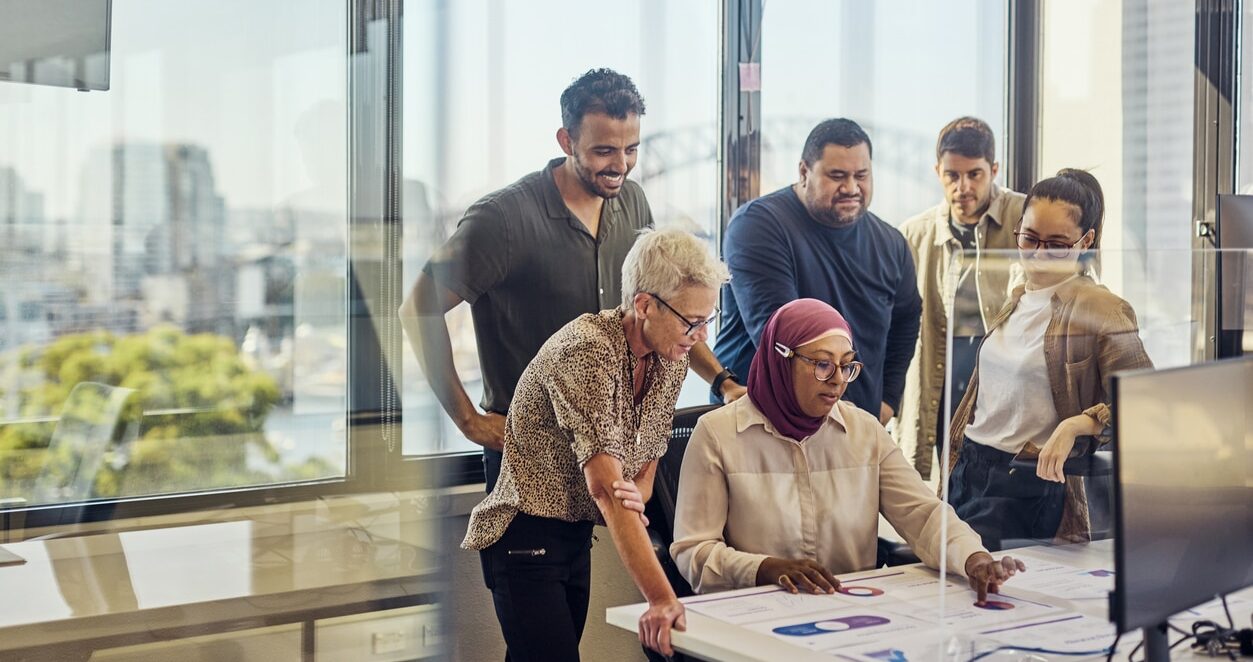 Diversity Leadership: What It Really Means and How Leaders Can Step Up