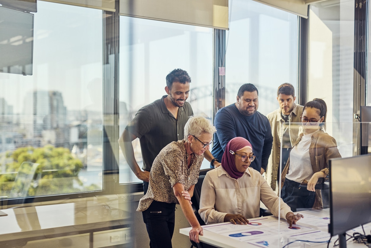 Diversity Leadership: What It Really Means and How Leaders Can Step Up